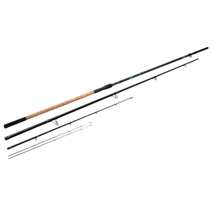 Фідерне вудлище Flagman Squadron Flow Feeder 2025 4.2м 180г