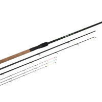 Фідерне вудлище Squadron Flow Feeder Commercial Carp 3.3м 70г