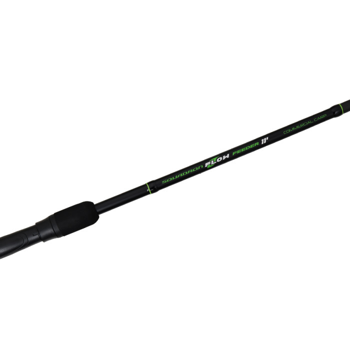 Фідерне вудлище Squadron Flow Feeder Commercial Carp 3.3м 70г