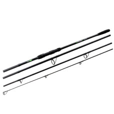 Коропове вудлище Carp Pro Blackpool Travel 12' 3lb