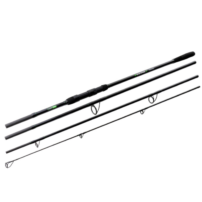 Коропове вудлище Carp Pro Blackpool Travel 12' 3lb