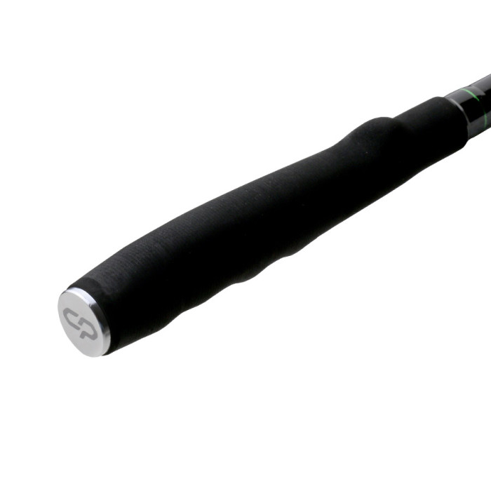 Коропове вудлище Carp Pro Blackpool Travel 12' 3lb