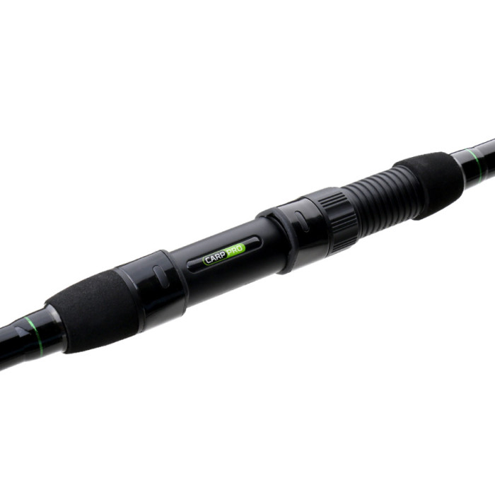 Коропове вудлище Carp Pro Blackpool Travel 12' 3lb