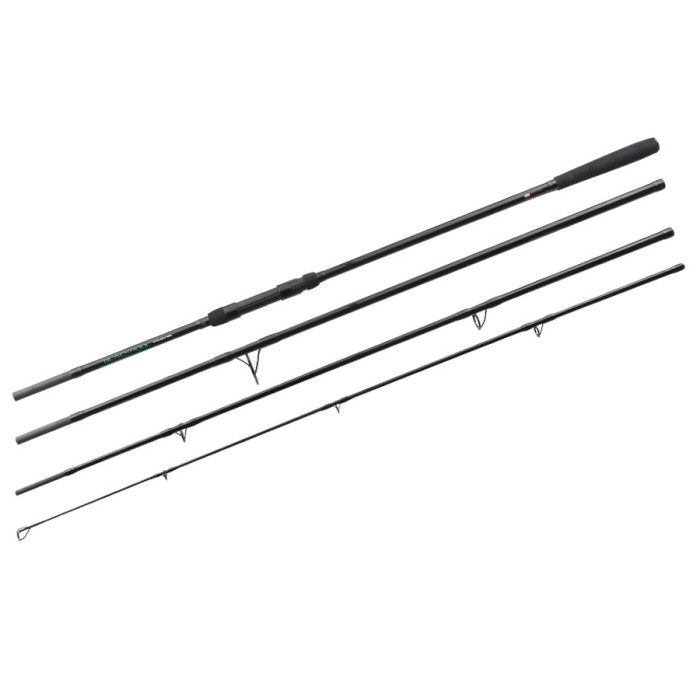 Карповое удилище Carp Pro Blackpool Travel 13' 3.5lb