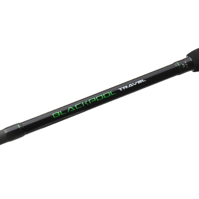 Карповое удилище Carp Pro Blackpool Travel 13' 3.5lb
