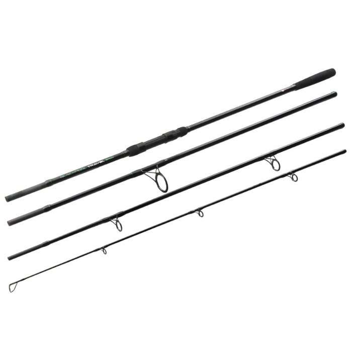 Сподове вудлище Carp Pro Blackpool Spod 13' 5lb