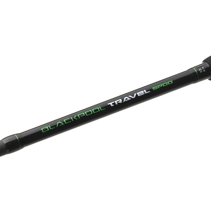 Сподове вудлище Carp Pro Blackpool Spod 13' 5lb