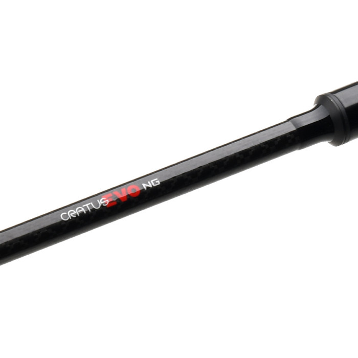 Карповое удилище Carp Pro '23 Cratus Evo 12ft 3.6м 3lb