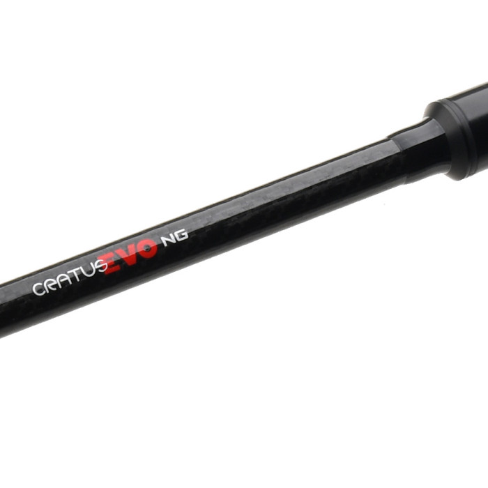 Коропове вудлище '23 Carp Pro Cratus Evo 13ft 3.9м 3.5lb