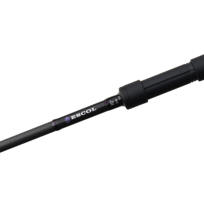 Карповое удилище Carp Pro '24 Escol 10' 3м 3lb