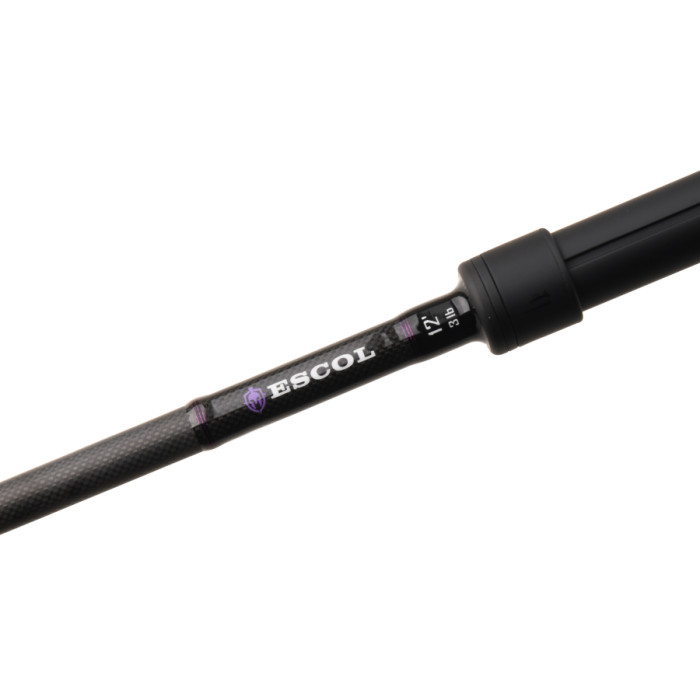 Коропове вудлище Carp Pro '24 Escol 12' 3.6м 3lb