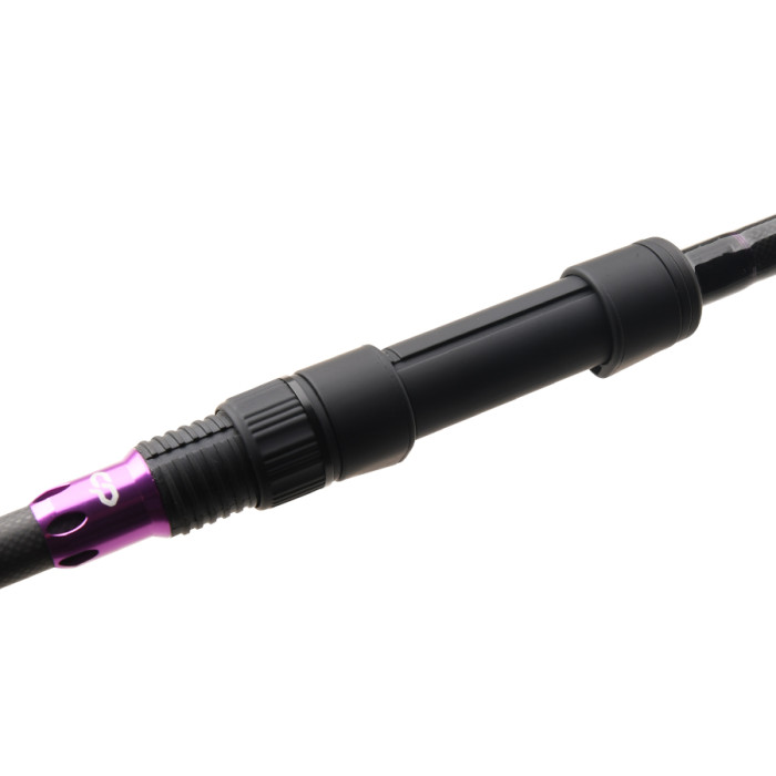 Коропове вудлище Carp Pro '24 Escol 12' 3.6м 3lb