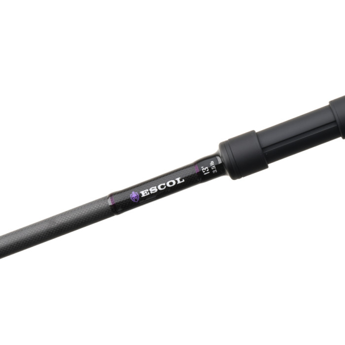 Коропове вудлище Carp Pro '24 Escol 13' 3.9м 3.5lb