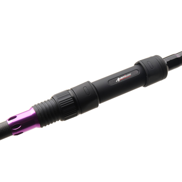 Коропове вудлище Carp Pro '24 Escol 13' 3.9м 3.5lb