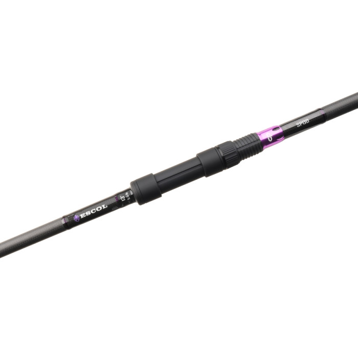 Сподовое удилище Carp Pro '24 Escol Spod 13' 3.9м 5.5lb