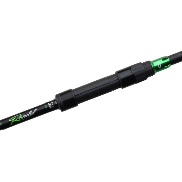 Коропове вудлище Carp Pro Rondel 12' 3.6м 3lb
