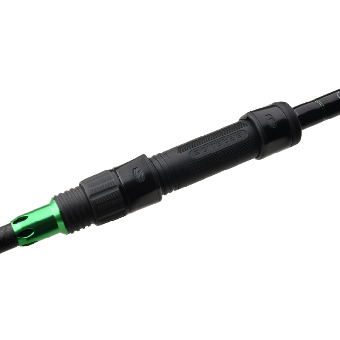 Коропове вудлище Carp Pro Rondel 12' 3.6м 3lb
