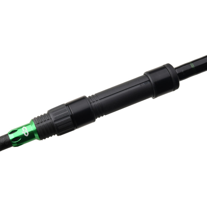 Коропове вудлище Carp Pro Rondel 13' 3.9м 3.5lb