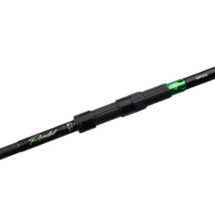 Сподовое удилище Carp Pro Rondel Spod 12'6'' 3.8м 5.5lb