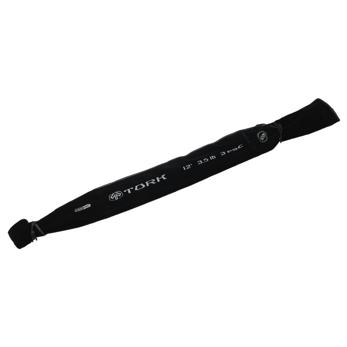 Коропове вудлище Carp Pro Tork 12' 3sec 3.6м 3.5lb