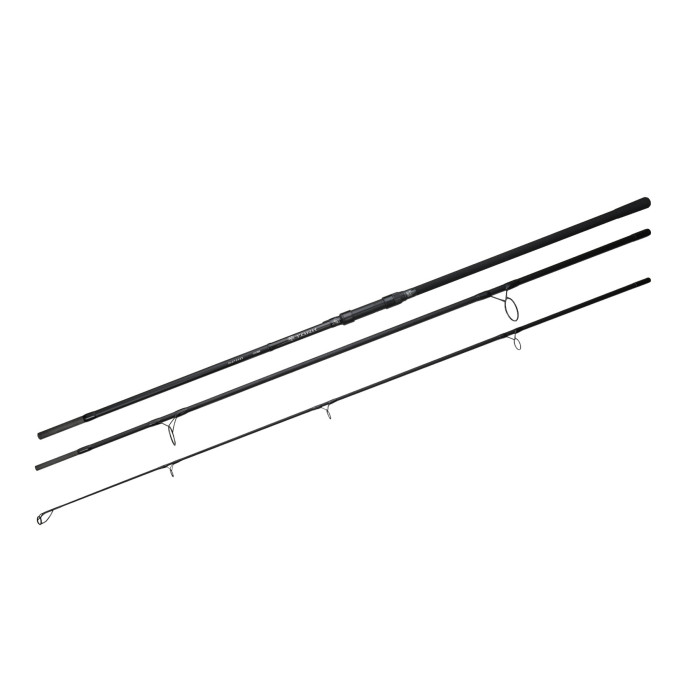 Сподове вудлище Carp Pro Tork Spod 12' 3sec 3.6м 5.5lb