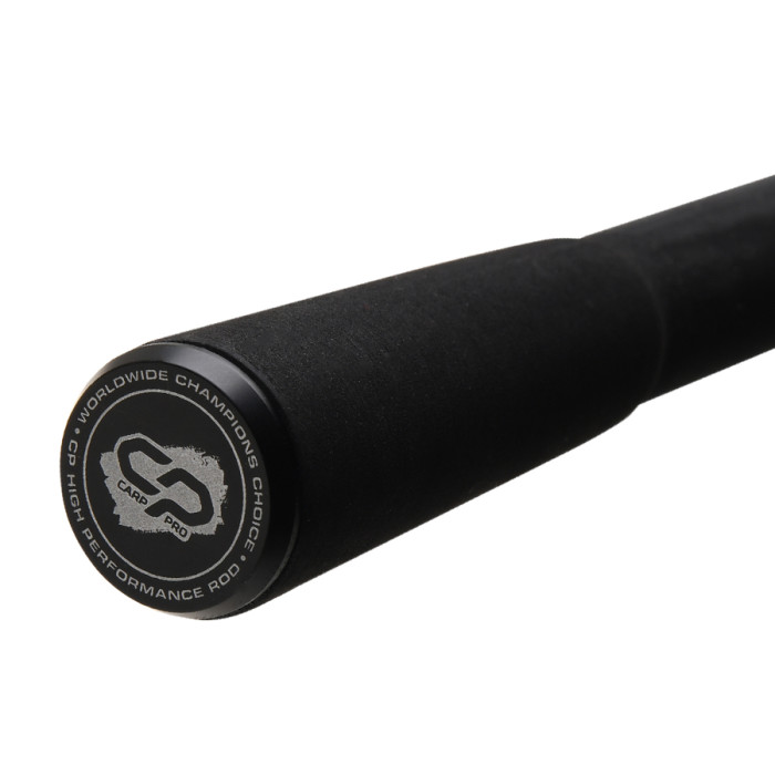 Сподове вудлище Carp Pro Tork Spod 12' 3sec 3.6м 5.5lb