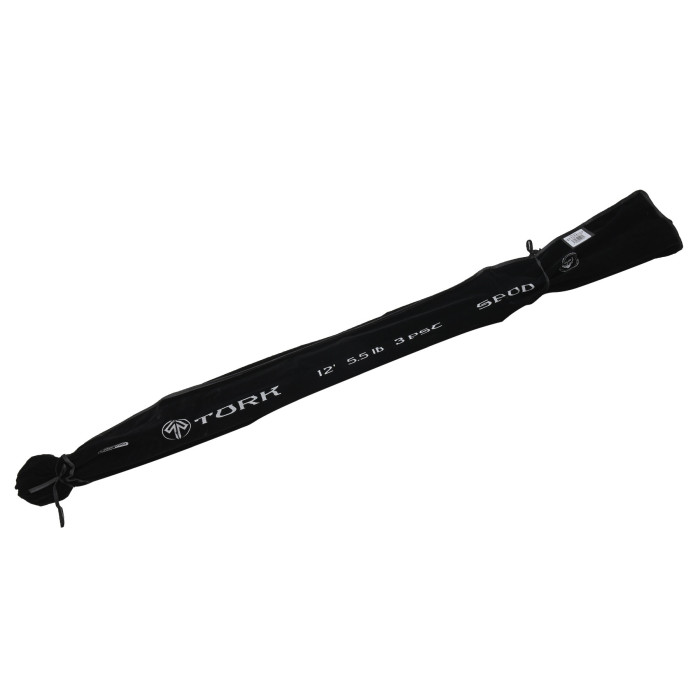 Сподове вудлище Carp Pro Tork Spod 12' 3sec 3.6м 5.5lb