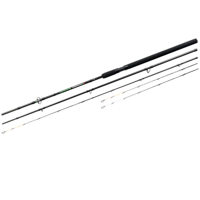 Фідерне вудлище Carp Pro CP Method+ Ultimate Method Feeder 3м 70г