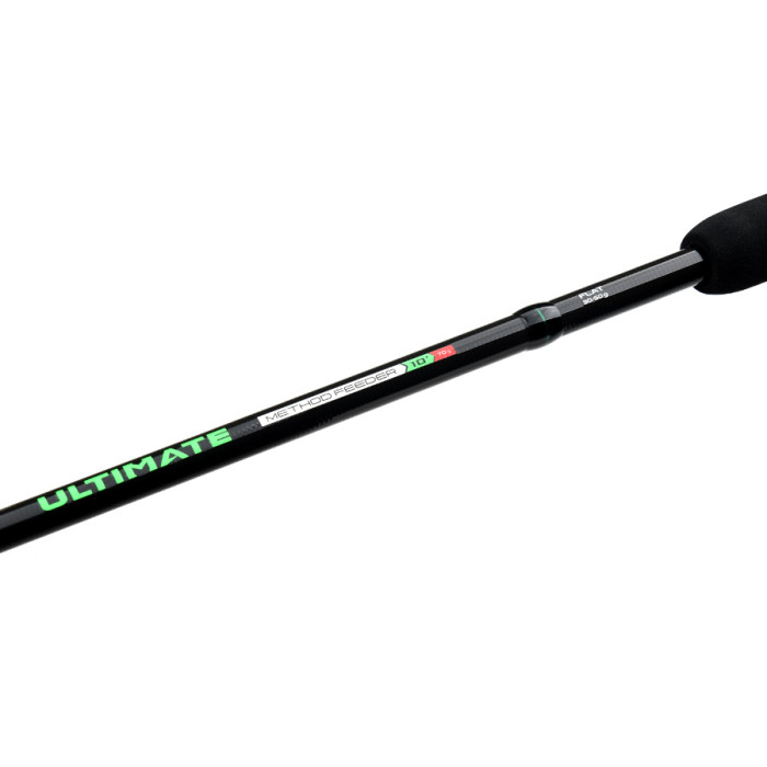 Фідерне вудлище Carp Pro CP Method+ Ultimate Method Feeder 3м 70г