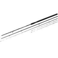 Фідерне вудлище Carp Pro CP Method+ Ultimate Method Feeder 3.3м 90г