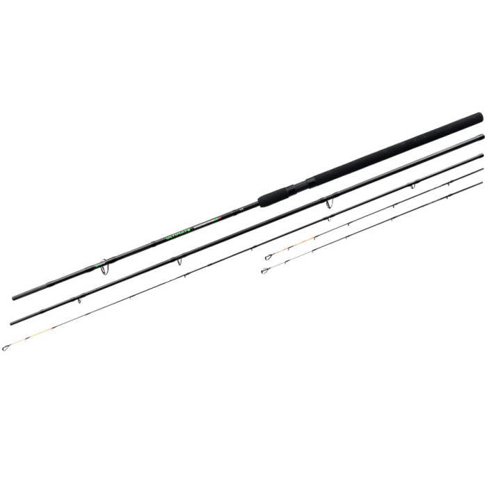 Фідерне вудлище Carp Pro CP Method+ Ultimate Method Feeder 3.3м 90г