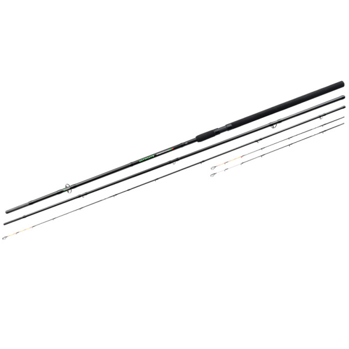 Фідерне вудлище Carp Pro CP Method+ Ultimate Method Feeder 3.9м 140г