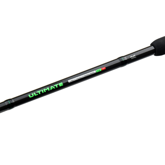 Фідерне вудлище Carp Pro CP Method+ Ultimate Method Feeder 3.9м 140г