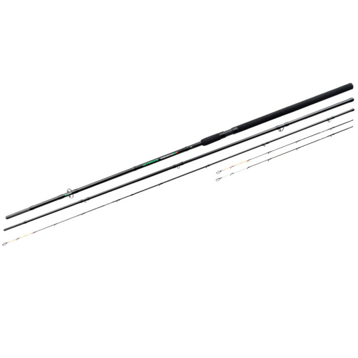 Фідерне вудлище Carp Pro CP Method+ Ultimate Method Feeder 4.2м 160г