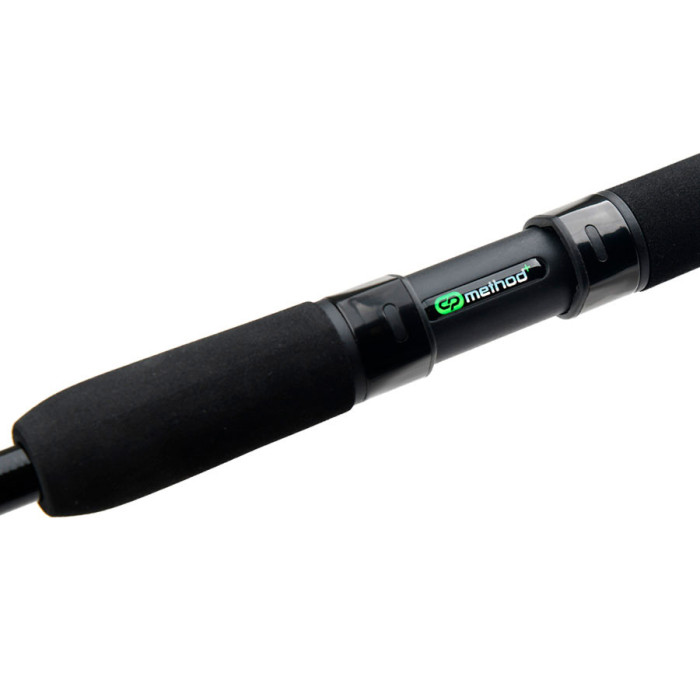 Фідерне вудлище Carp Pro CP Method+ Ultimate Method Feeder 4.2м 160г