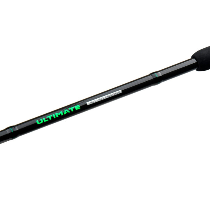 Фідерне вудлище Carp Pro CP Method+ Ultimate Method Feeder 4.2м 160г