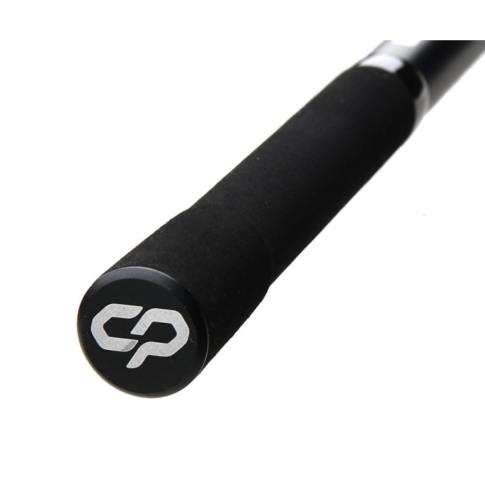 Карповое удилище Carp Pro Cratus Compact EVO 10' 3.5lb