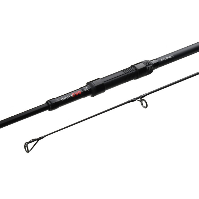 Карповое удилище Carp Pro Cratus Compact EVO 12' 3.5lb