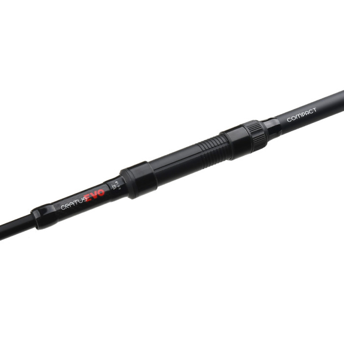 Карповое удилище Carp Pro Cratus Compact EVO 12' 3.5lb