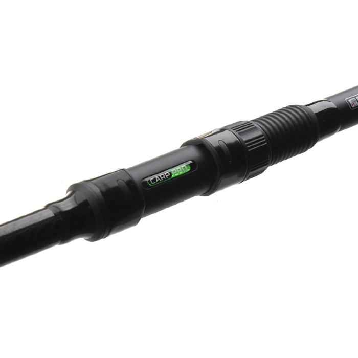 Карповое удилище Carp Pro Cratus Compact EVO 12' 3.5lb