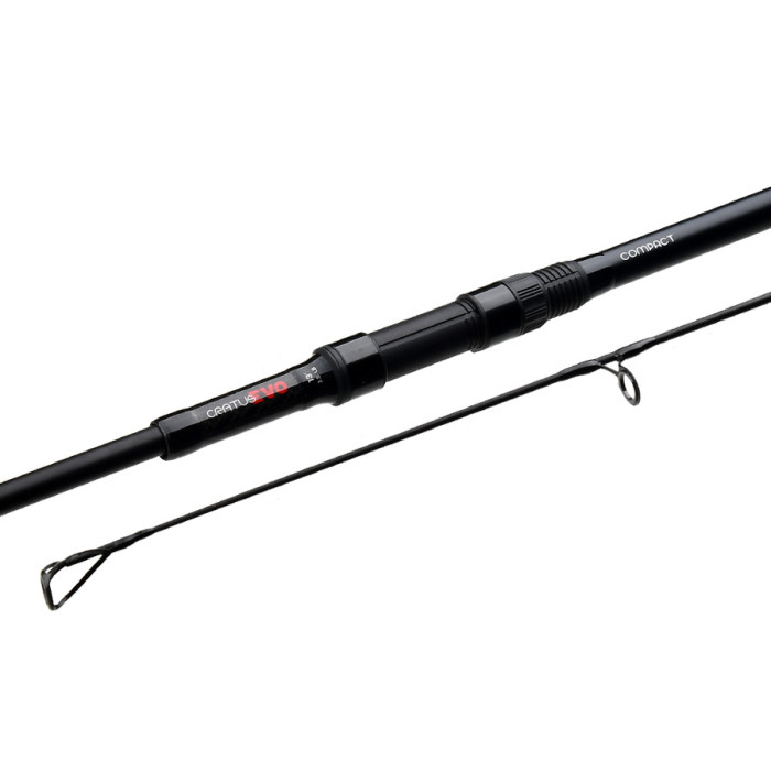 Карповое удилище Carp Pro Cratus Compact EVO 13' 3.5lb