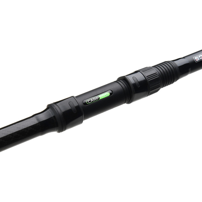 Карповое удилище Carp Pro Cratus Compact EVO 13' 3.5lb