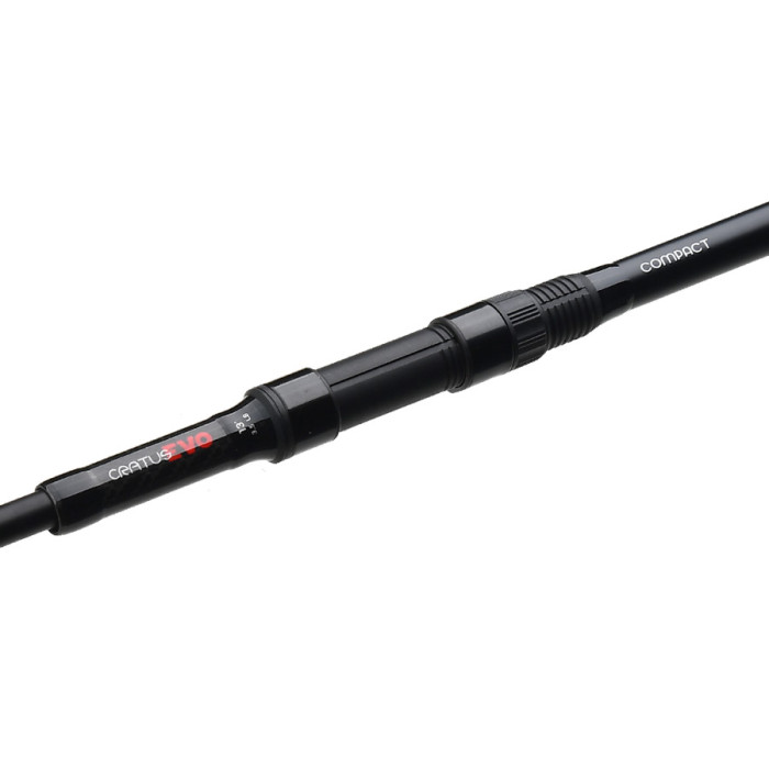Карповое удилище Carp Pro Cratus Compact EVO 13' 3.5lb