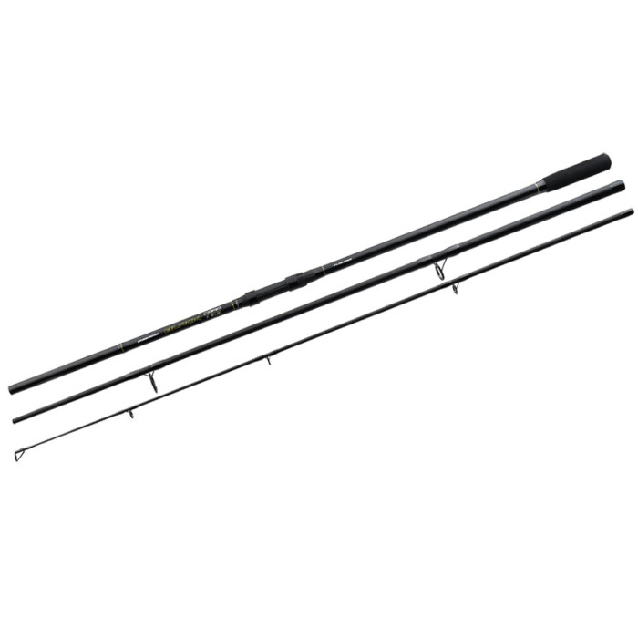 Коропове вудлище Flagman Magnum Black Carp NGM 3.3м 3lb