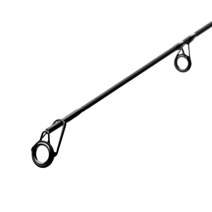 Коропове вудлище Flagman Magnum Black Carp NGM 3.3м 3lb