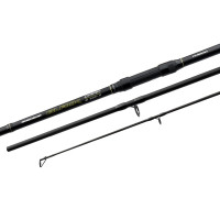 Карповое удилище Flagman Magnum Black Carp NGM 3.6м 3.25lb