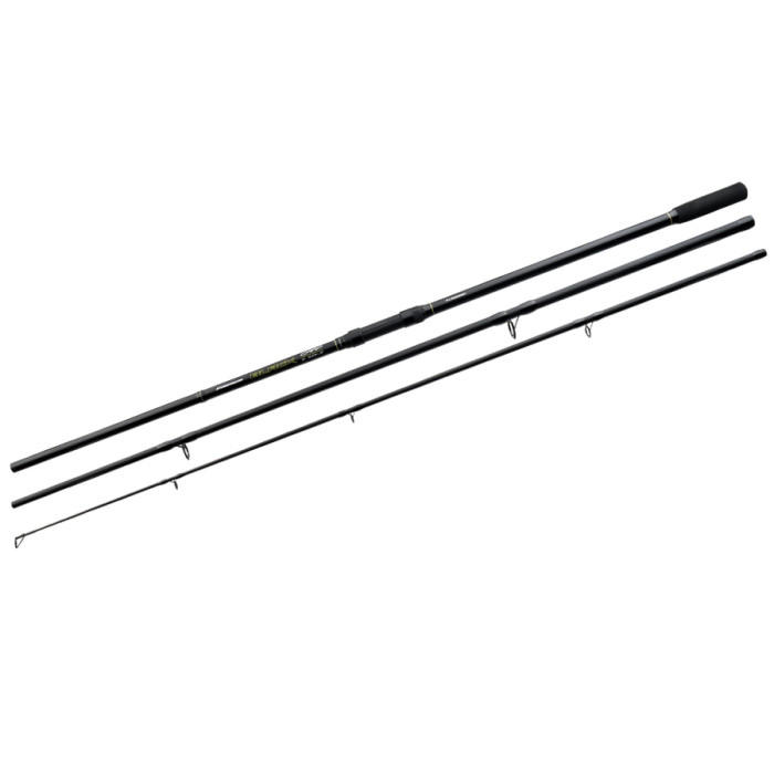 Коропове вудлище Flagman Magnum Black Carp NGM 3.6м 3.25lb