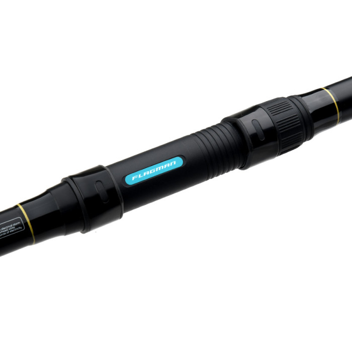 Коропове вудлище Flagman Magnum Black Carp NGM 3.6м 3.25lb