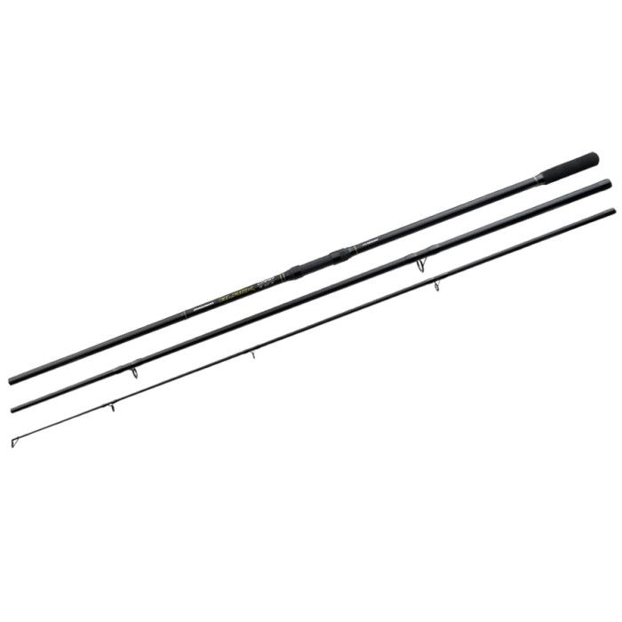 Карповое удилище Flagman Magnum Black Carp NGM 3.9м 3.5lb