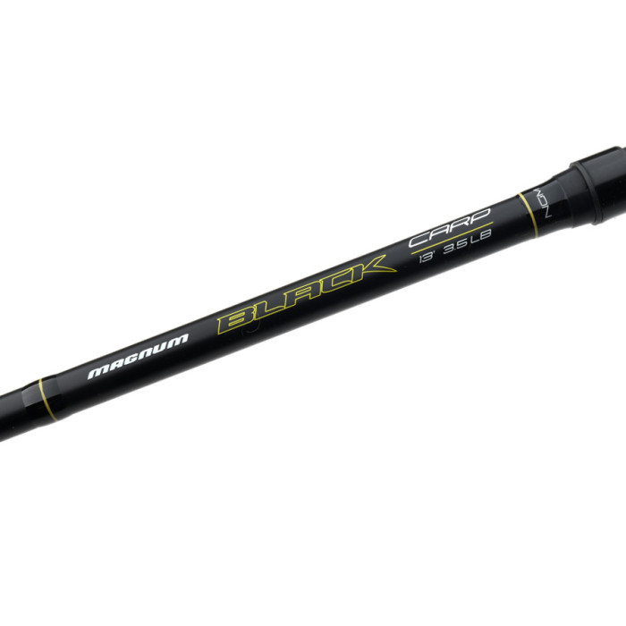 Карповое удилище Flagman Magnum Black Carp NGM 3.9м 3.5lb